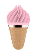 SATISFYER ZOETE TRAKTATIE SPINNATOR ROZE