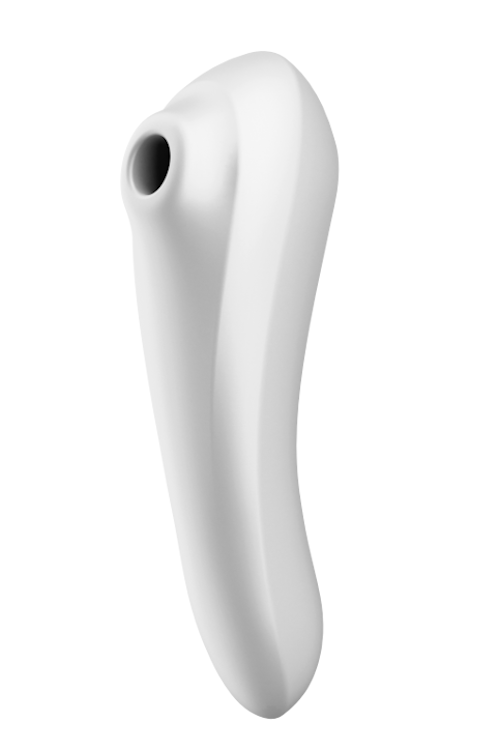 SATISFYER DUAL PLEASURE WIT