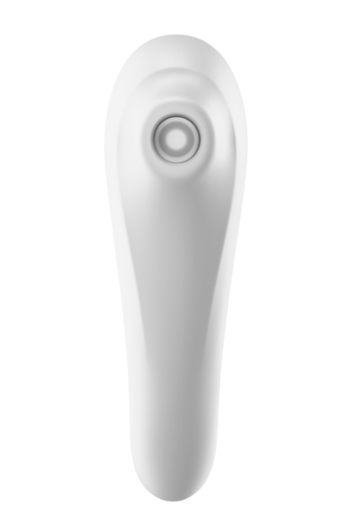 SATISFYER DUAL PLEASURE WIT