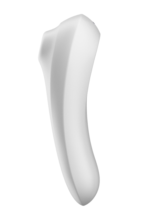 SATISFYER DUAL PLEASURE WIT
