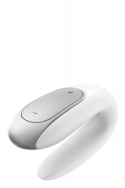 SATISFYER DOUBLE FUN WIT