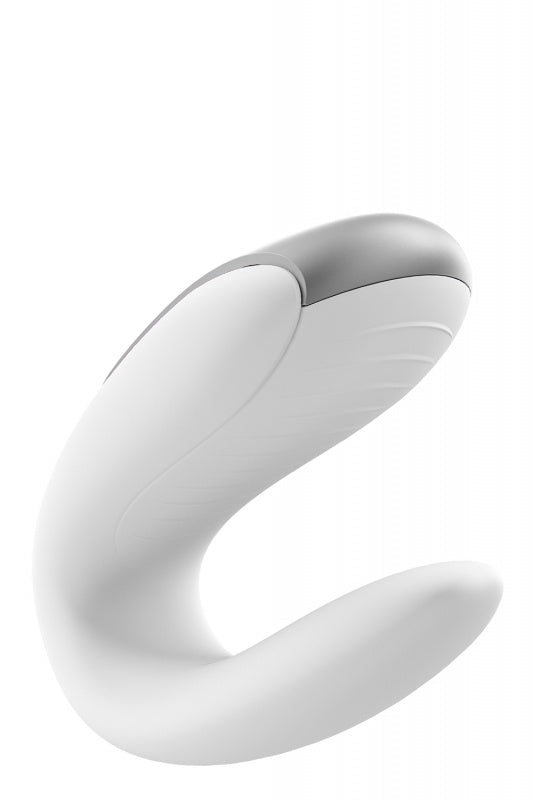 SATISFYER DOUBLE FUN WIT