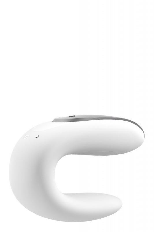 SATISFYER DOUBLE FUN WIT