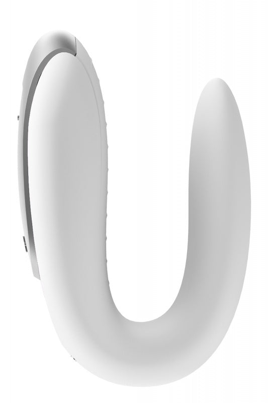 SATISFYER DOUBLE FUN WIT