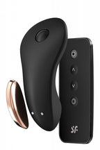 SATISFYER KLEINE GEHEIME PANTY VIBRATOR