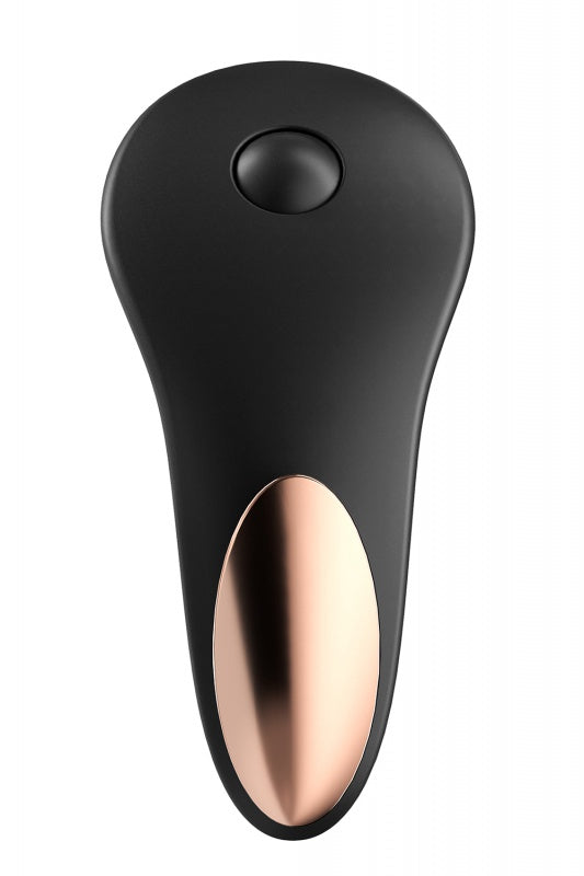 SATISFYER KLEINE GEHEIME PANTY VIBRATOR