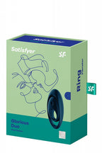 SATISFYER GLORIEUS DUO