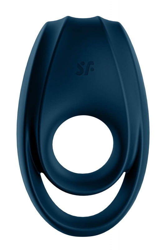 SATISFYER ONGELOOFLIJK DUO