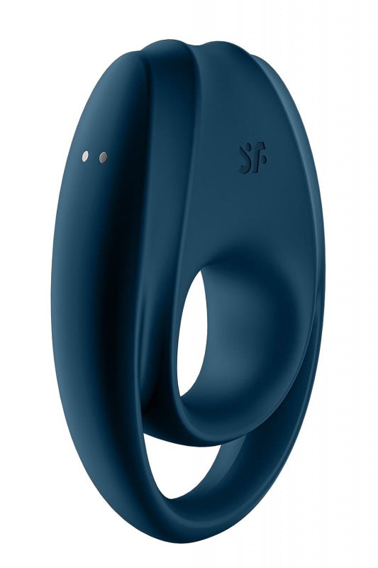 SATISFYER ONGELOOFLIJK DUO