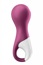 SATISFYER LUCKY WEEGSCHAAL BERRY