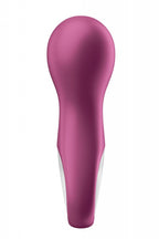 SATISFYER LUCKY WEEGSCHAAL BERRY