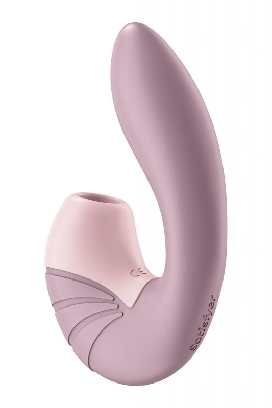 SATISFYER SUPERNOVA OUDE ROOS
