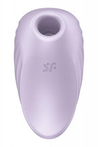 SATISFYER PARELDUIKER VIOLET