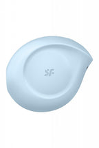 SATISFYER SUGAR RUSH BLAUW