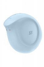 SATISFYER SUGAR RUSH BLAUW