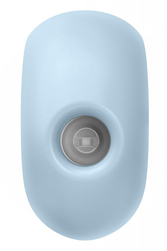 SATISFYER SUGAR RUSH BLAUW