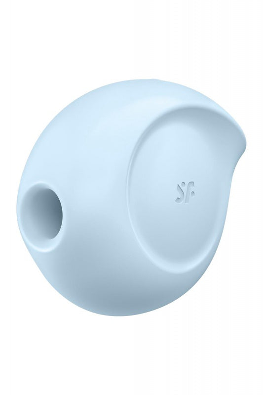 SATISFYER SUGAR RUSH BLAUW