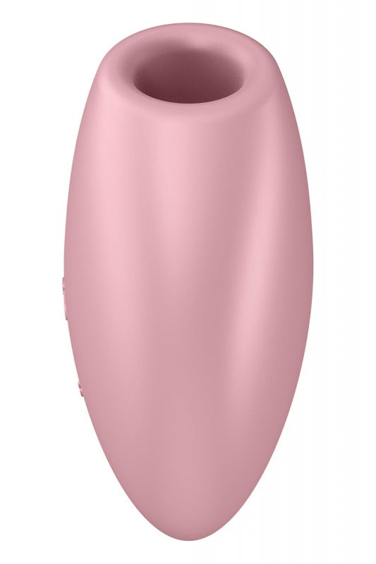SATISFYER CUTIE HART Roze