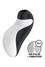 SATISFYER ORCA WIT