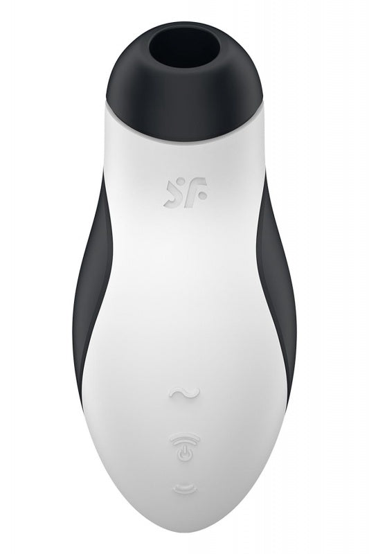 SATISFYER ORCA WIT