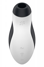 SATISFYER ORCA WIT