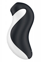 SATISFYER ORCA WIT