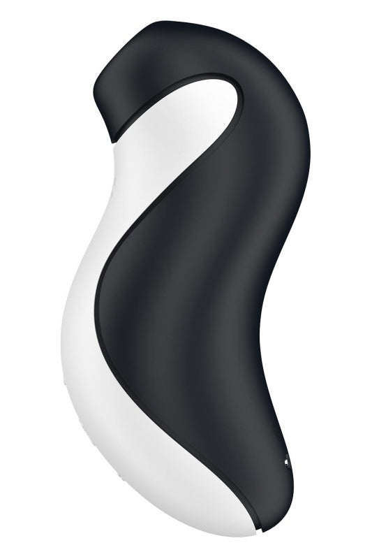 SATISFYER ORCA WIT