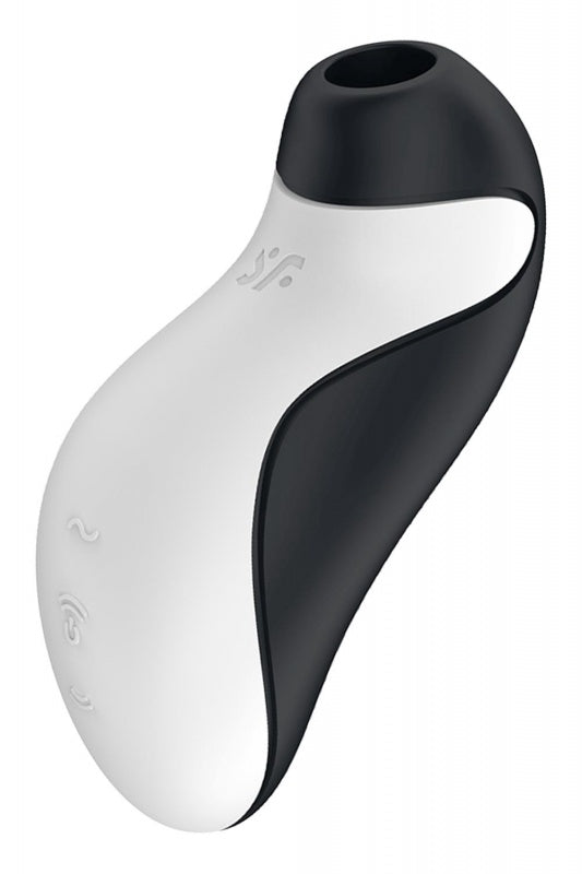 SATISFYER ORCA WIT