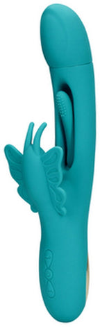 Flapping G-Spot Vlinder Vibrator