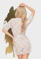 PENTHOUSE - SWEET RETREAT - WIT