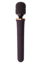 GROTE WAND VIBRATOR