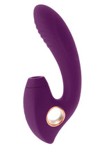 IMPULSE VIBRATOR LUCHT - PAARS / GOUD