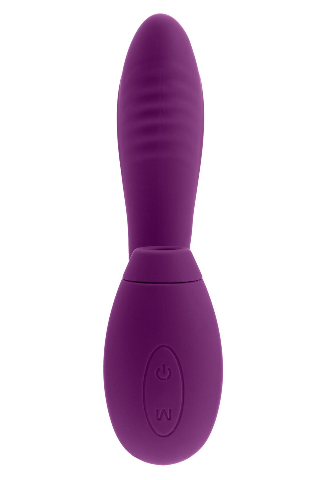 IMPULSE VIBRATOR LUCHT - PAARS / GOUD