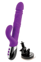 VIBRATOR XTREME VIBRATOR PAARS UP/DOWN