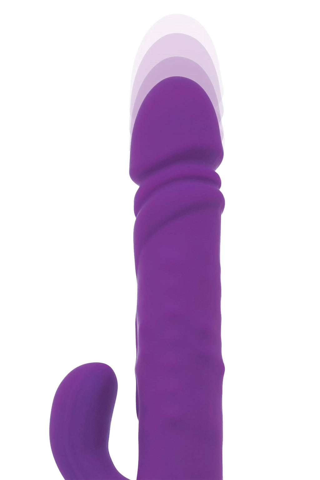 VIBRATOR XTREME VIBRATOR PAARS UP/DOWN