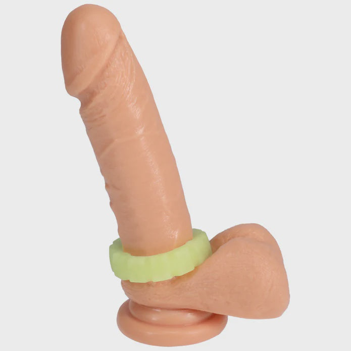 De Tire  Cockring