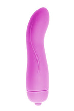 MAI No.81 OPLAADBARE VIBRATOR ROZE