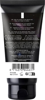 Aanraking en tinteling gel  50 ml