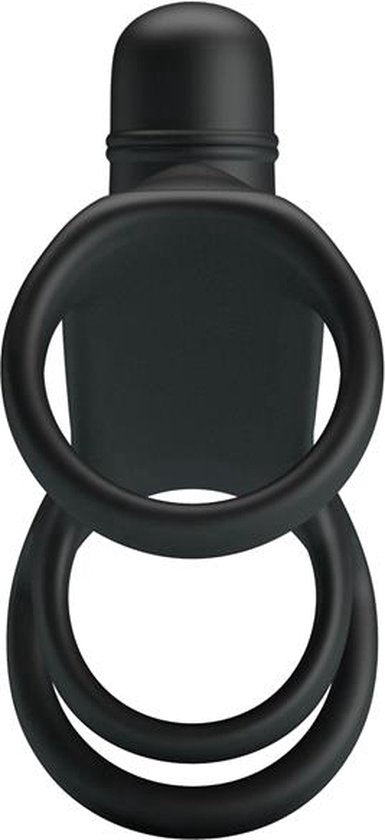 Sling Vibrating Penis Sleeve