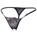 STRING THONG COTTELLI LINGERIE