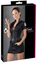 Jurk Police