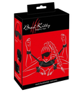 Bad Kitty Neck-wrist-ankle RES