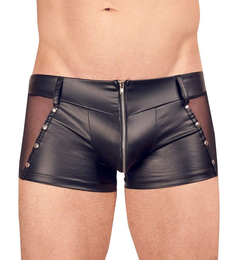 Heren Boxershort Rits