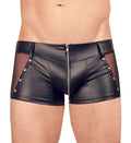 Heren Boxershort Rits