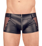 Heren Boxershort Rits
