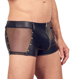 Heren Boxershort Rits