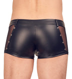 Heren Boxershort Rits
