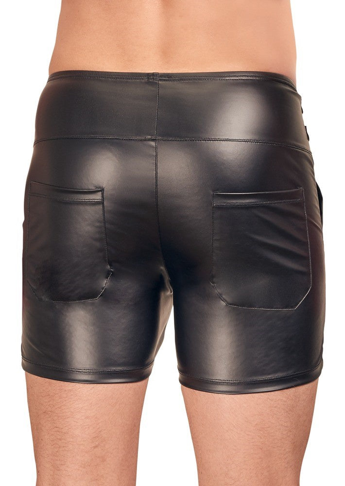 Boxershort Wetlook