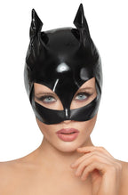 VINYL HOOFDMASKER