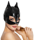 VINYL HOOFDMASKER